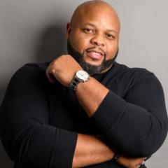 Reggie Corbitt