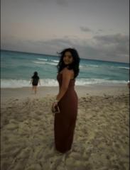 Amritha Yelleti
