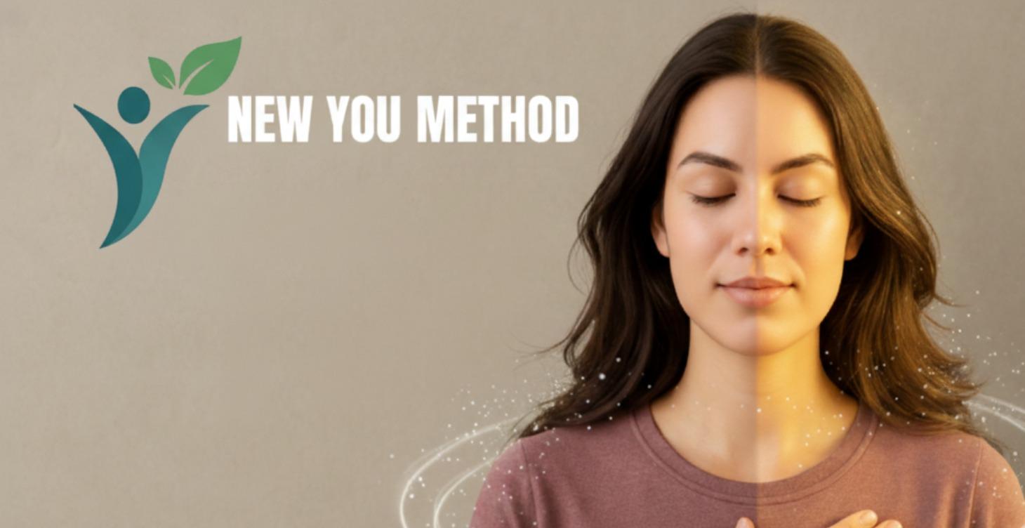 New You Method