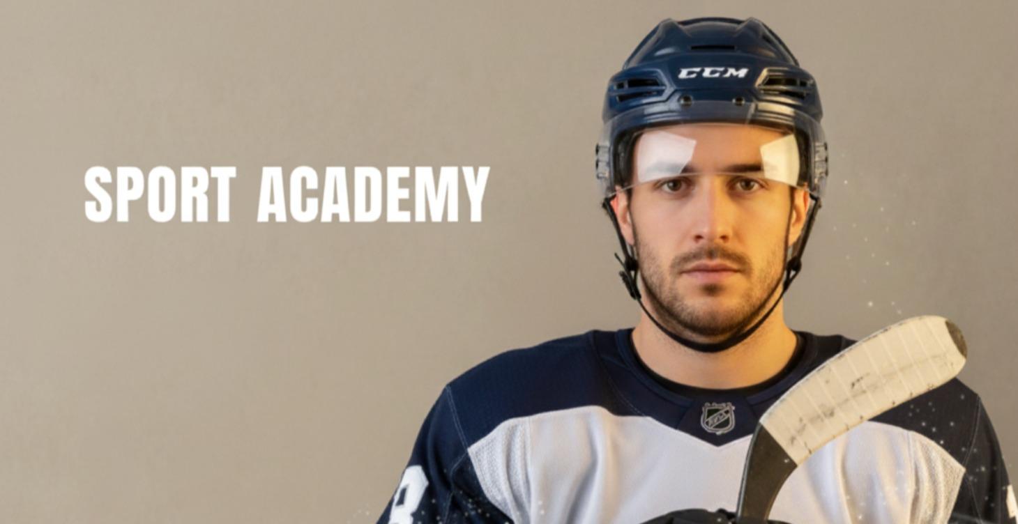 Strive Sport Academy