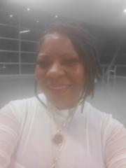 LaDeetra Horton