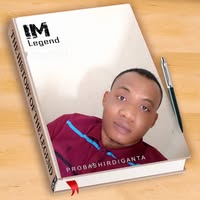 Blessed Ernest