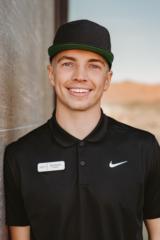 Jeremiah Petersen