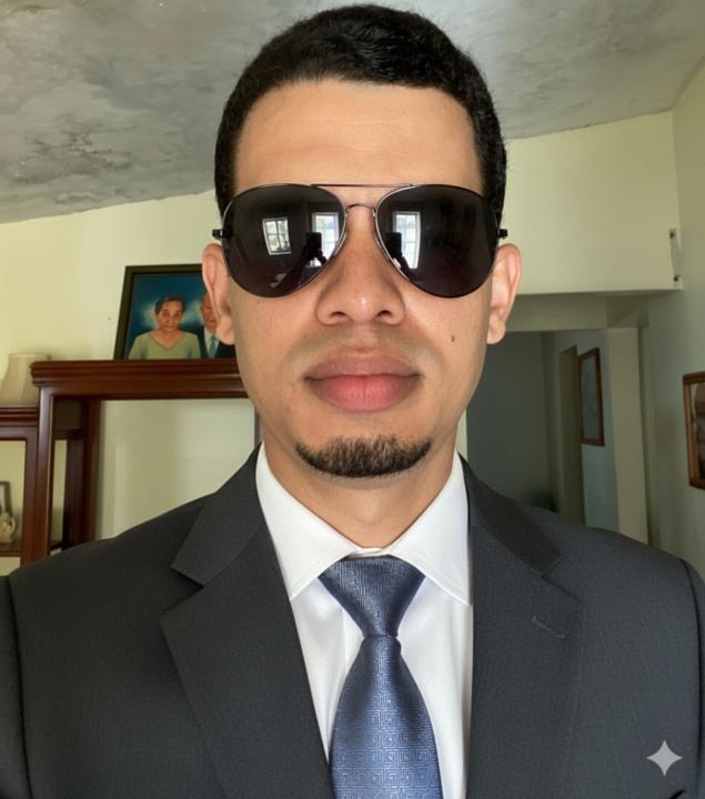 Gamalier Fernandez