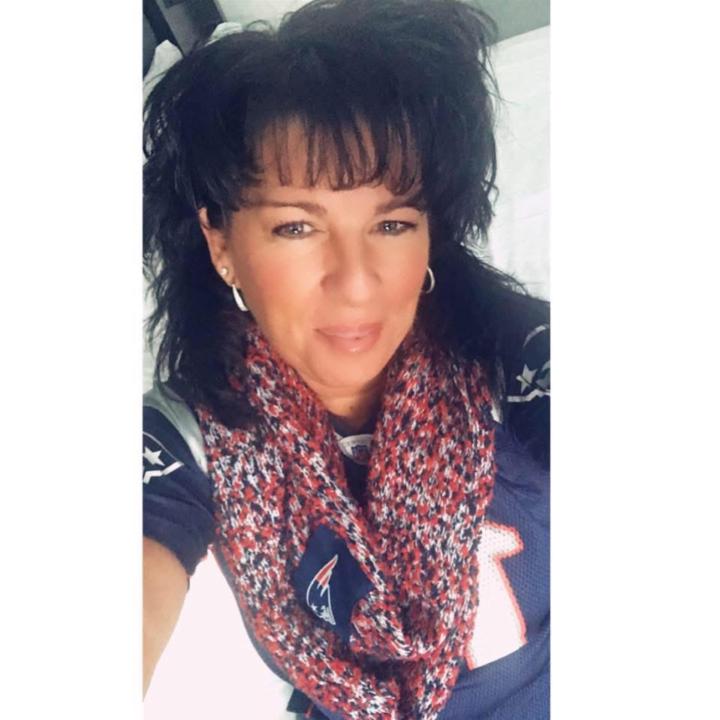 Paula Allen