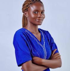 Elizabeth Olawuni