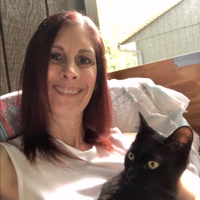 Kathy Lindberg