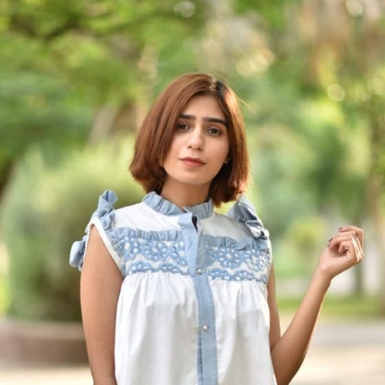 Sara Bano