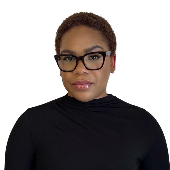 Kimberly Bilonda-Simon