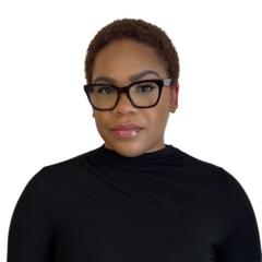 Kimberly Bilonda-Simon