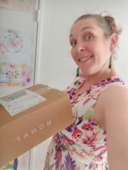 Berangere Marchandise