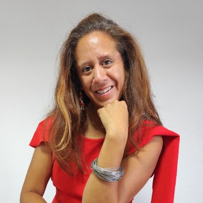 Maeva Peyregne