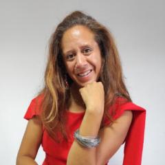 Maeva Peyregne