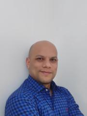 Alfonzo Ruiz