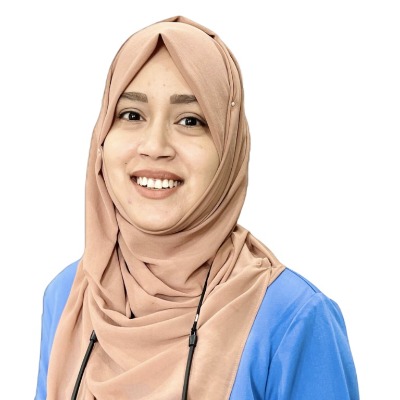 Sarah Niazi