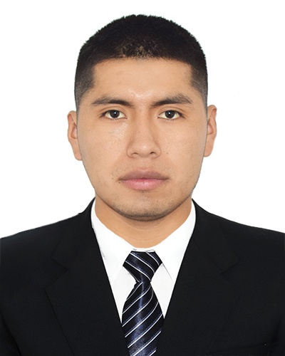 Michael Arroyo Sotomayor