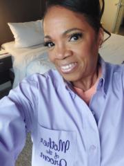 Jacqueline Foster