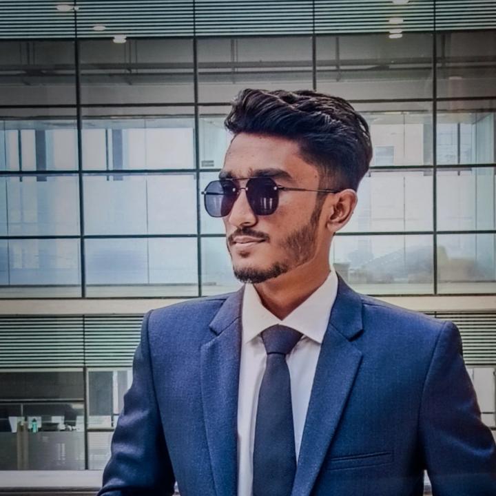 MIraj Rahman Nahid