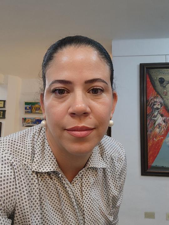 Dianelys Perez
