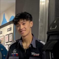 Matthew Trinh