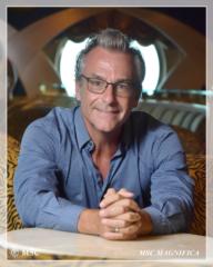 Joe Pimental
