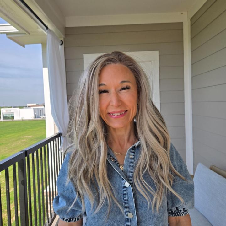 Kim McGill