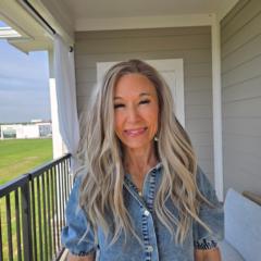Kim McGill