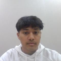 Pragalv Bhattarai