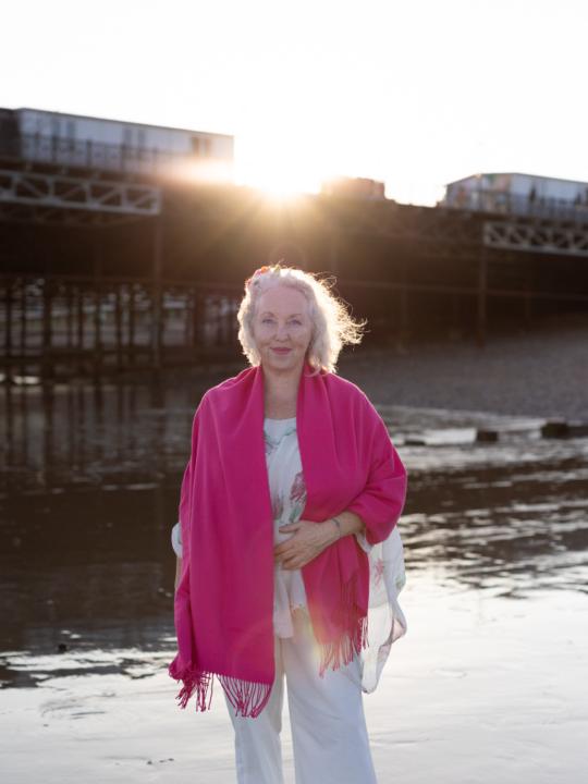 Gill Pinnington