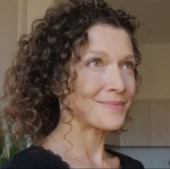 Laura Bourgeois