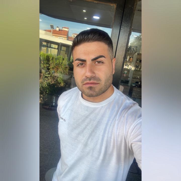 Emre can Cakmur