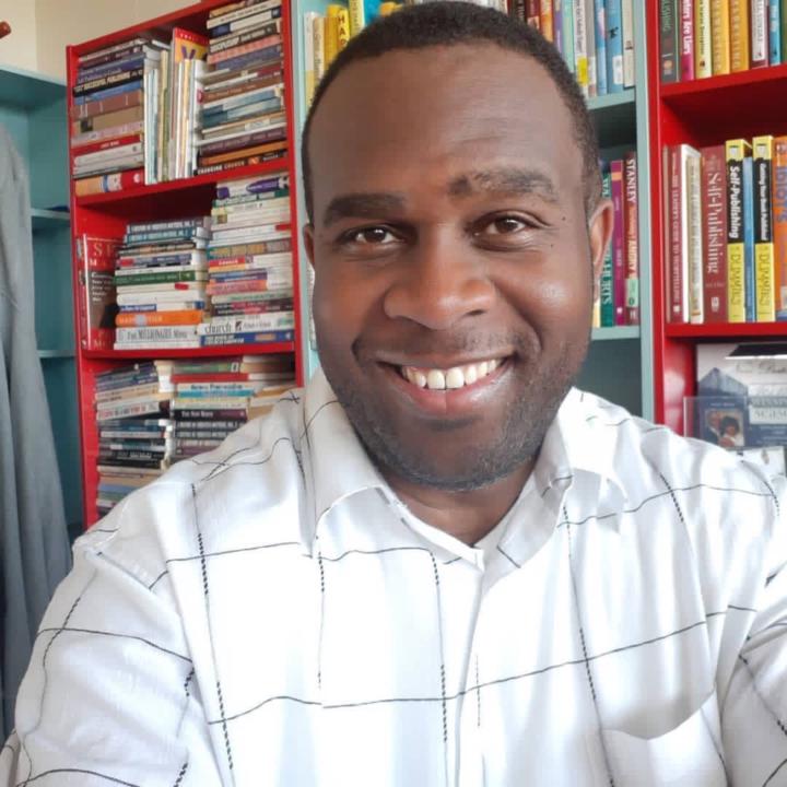 Neville Solomon