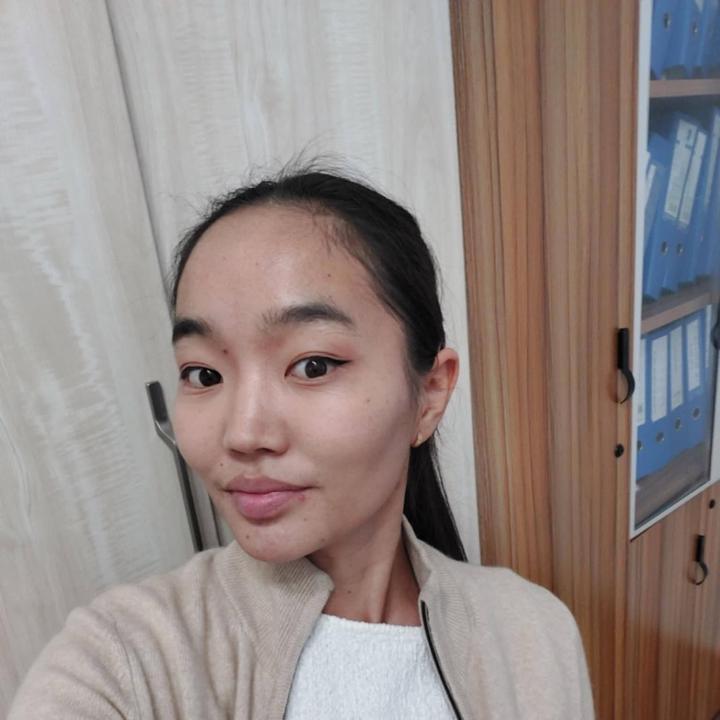Suvd-Erdene Batgerel