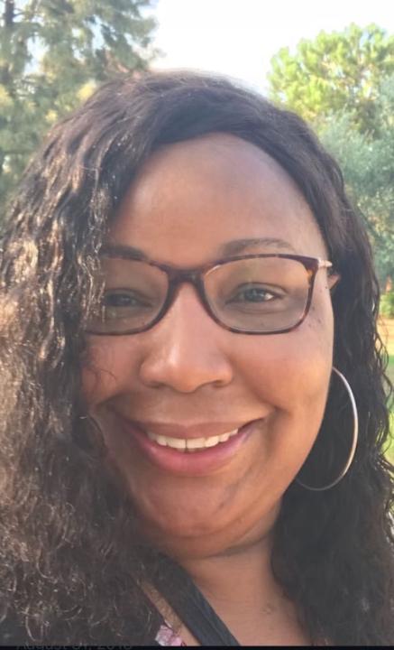Tonya Washington