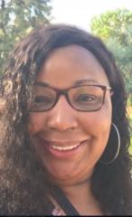 Tonya Washington