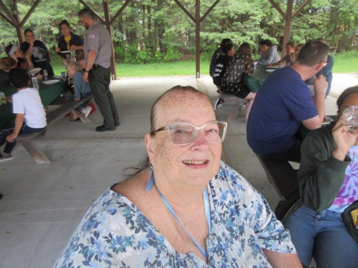 Dottie Cloughley