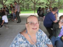 Dottie Cloughley
