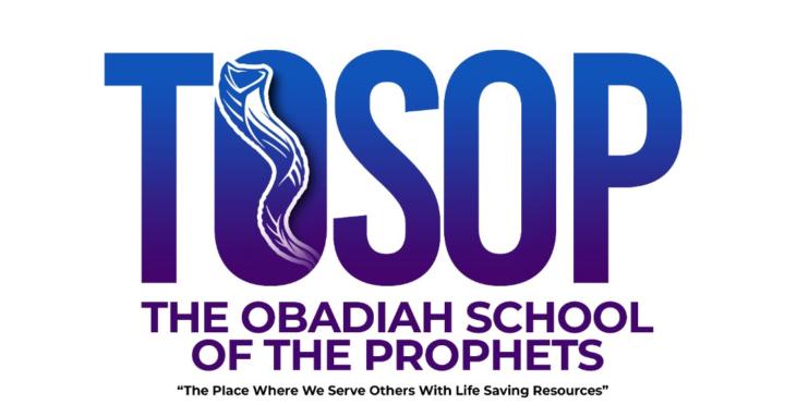 TOSOP UNIVERSITY