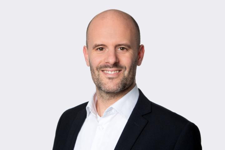Sven Merschmeier