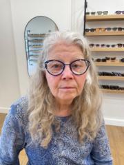 Jeanette Goodman