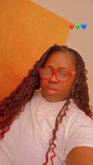 Antonette Harris