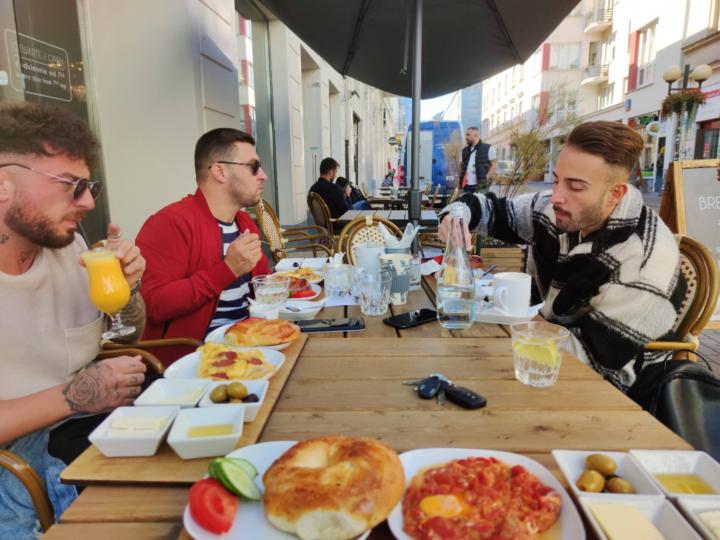 Klaudio Dine