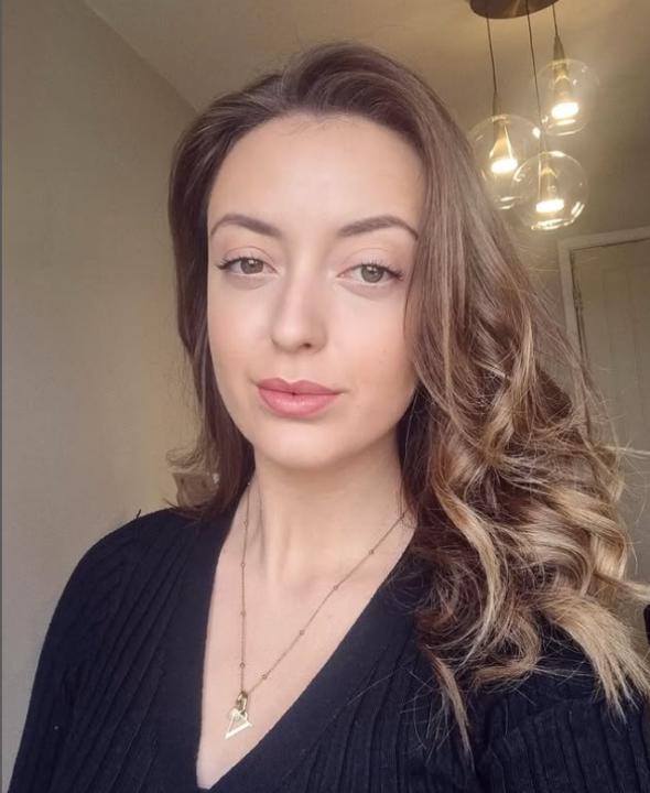 Victoria King