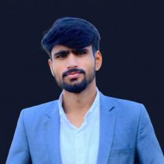Muhammad Saqlain