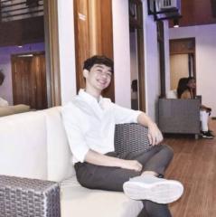 Gian Carlo Miguel Legaspi