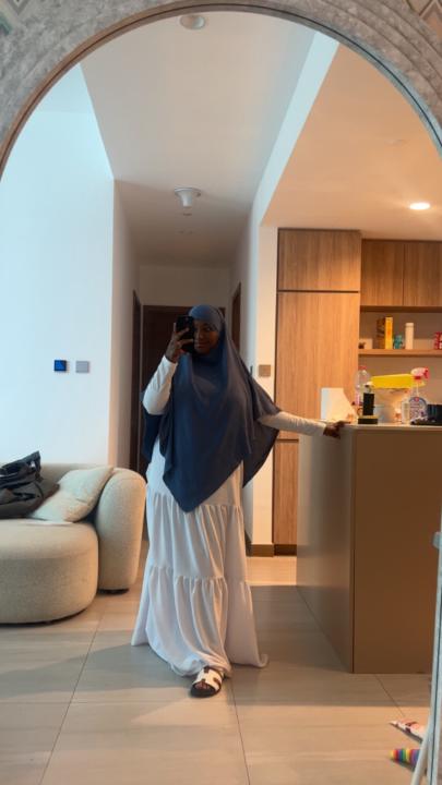 Asiya Duale