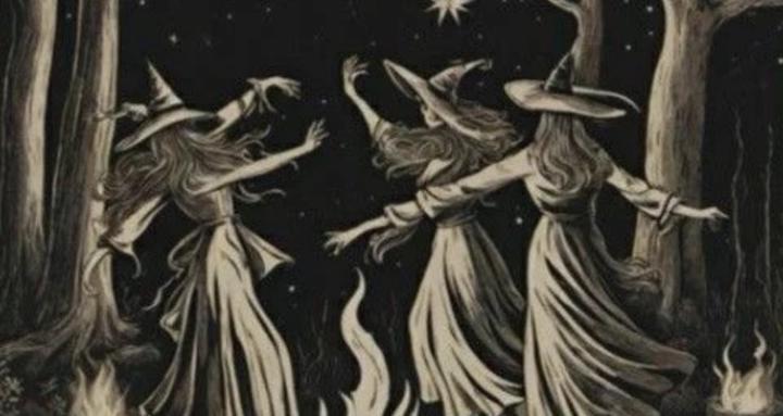 Sisters of The Moon 🌙