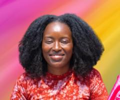 Awa Paulette Sy