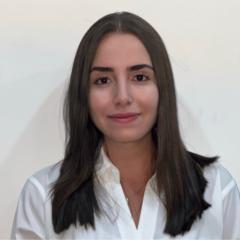 Valeria Vaca Pereira