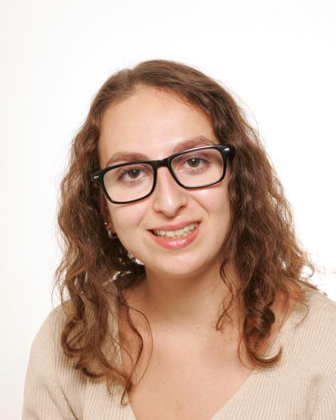 Lisa Camastra